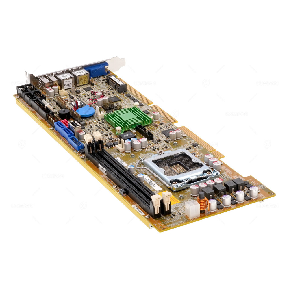 WSB-H810-R10  IEI MAINBOARD SOCKET LGA1150 2 DDR3 RAM SLOTS