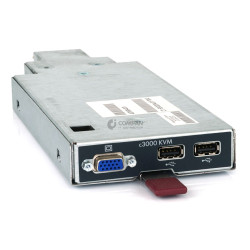 441834-001 HP KVM MODULE FOR BLC3000 437569-001