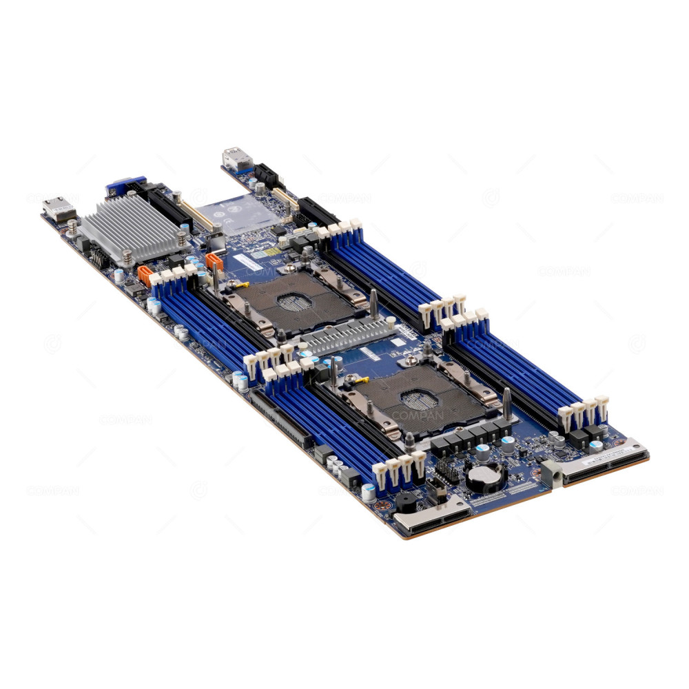 MH61-HD5  GIGABYTE MAINBOARD DUAL LGA3647 DDR4 FOR H261-H60 NODE