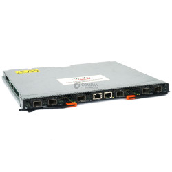46C9237 IBM CISCO NEXUS 4001 6-PORT 10GB SFP+ SWITCH MODULE