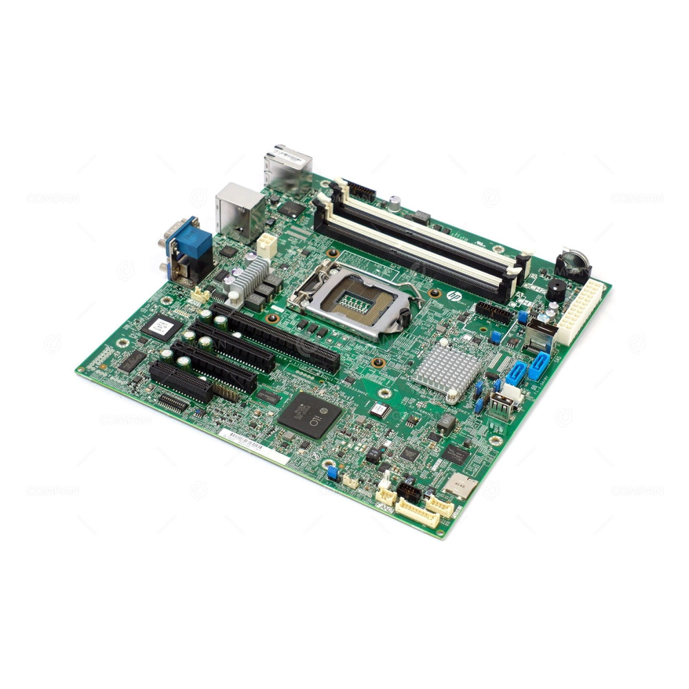 773064-001  HP SYSTEM BOARD SOCKET LGA1150 FOR PROLIANT ML310E G8 V2