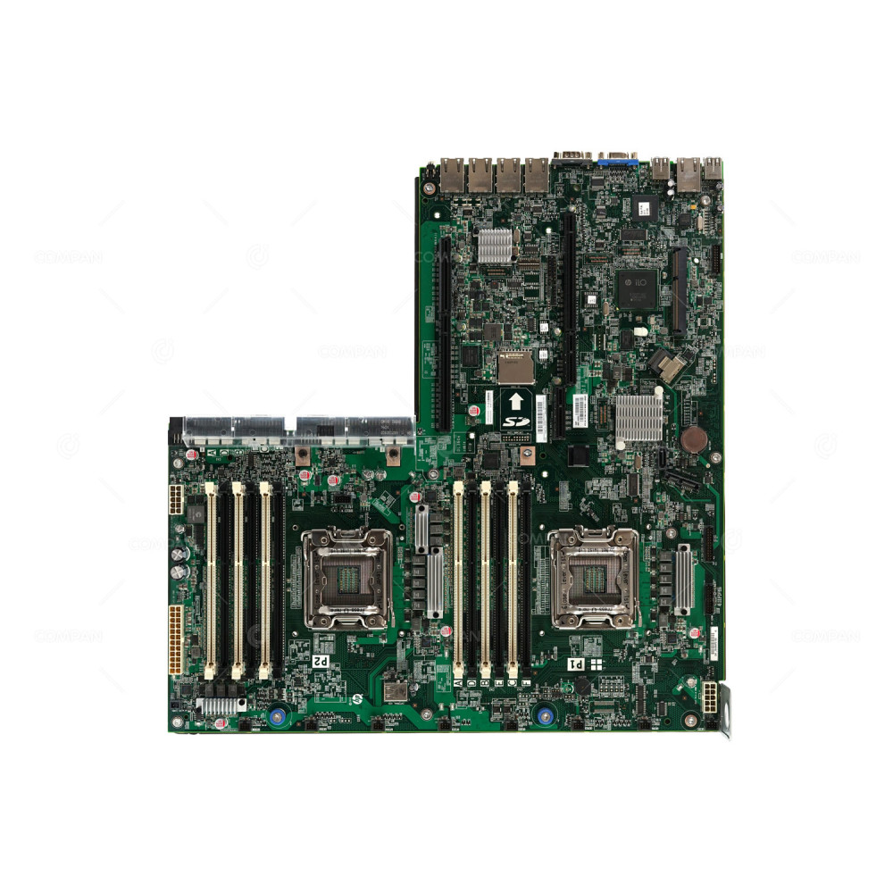 684956-001  HP MAINBOARD SOCKET LGA1356 FOR PROLIANT DL360E G8