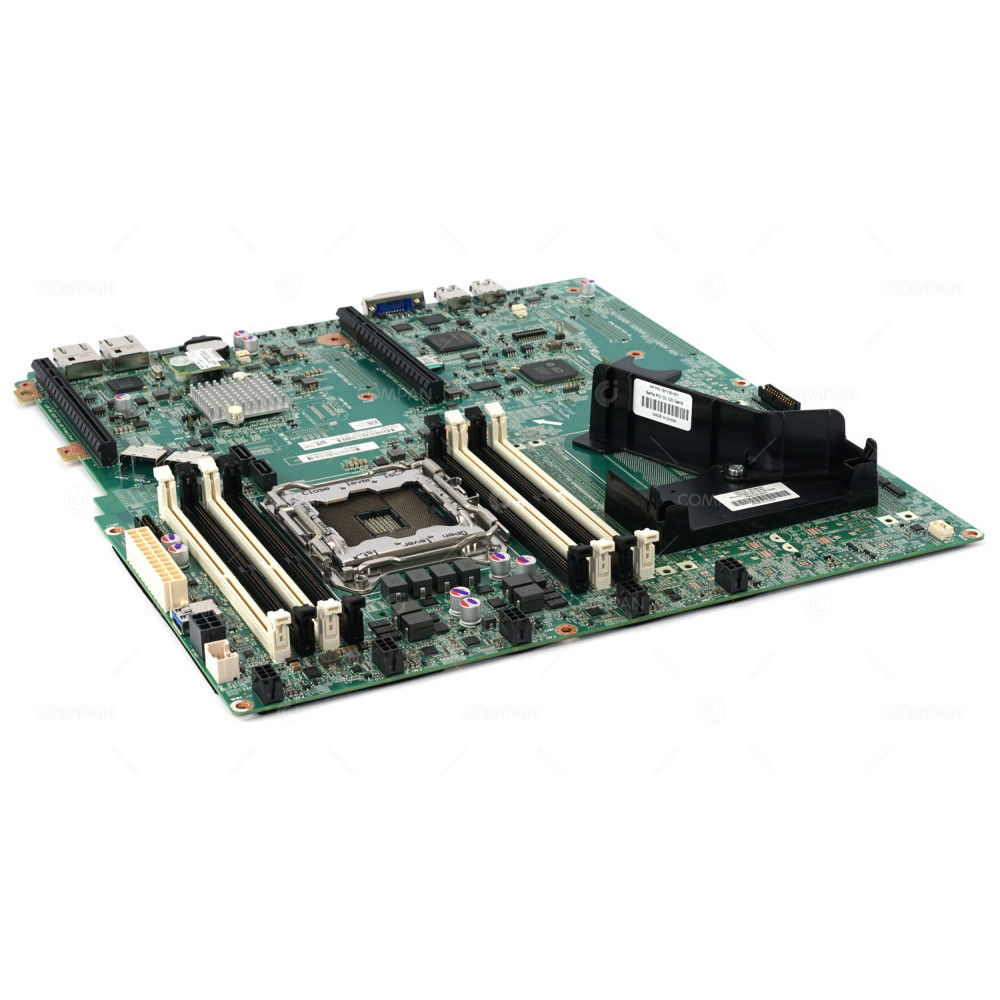 790549-001  HP MAINBOARD SOCKET LGA2011-3 FOR PROLIANT DL120 G9