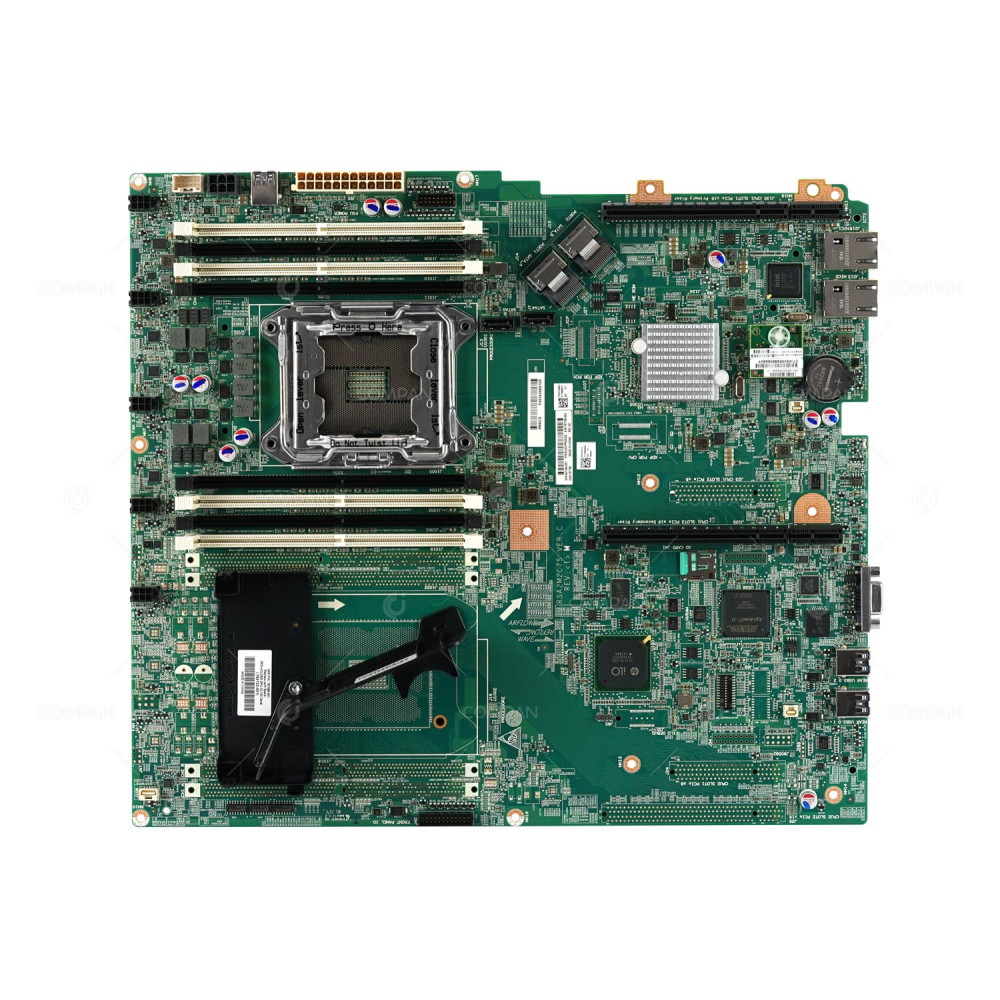 790549-001  HP MAINBOARD SOCKET LGA2011-3 FOR PROLIANT DL120 G9