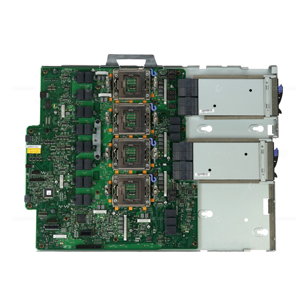 69Y1836  IBM MAINBOARD SOCKET 370 FOR SYSTEM X3850 X5