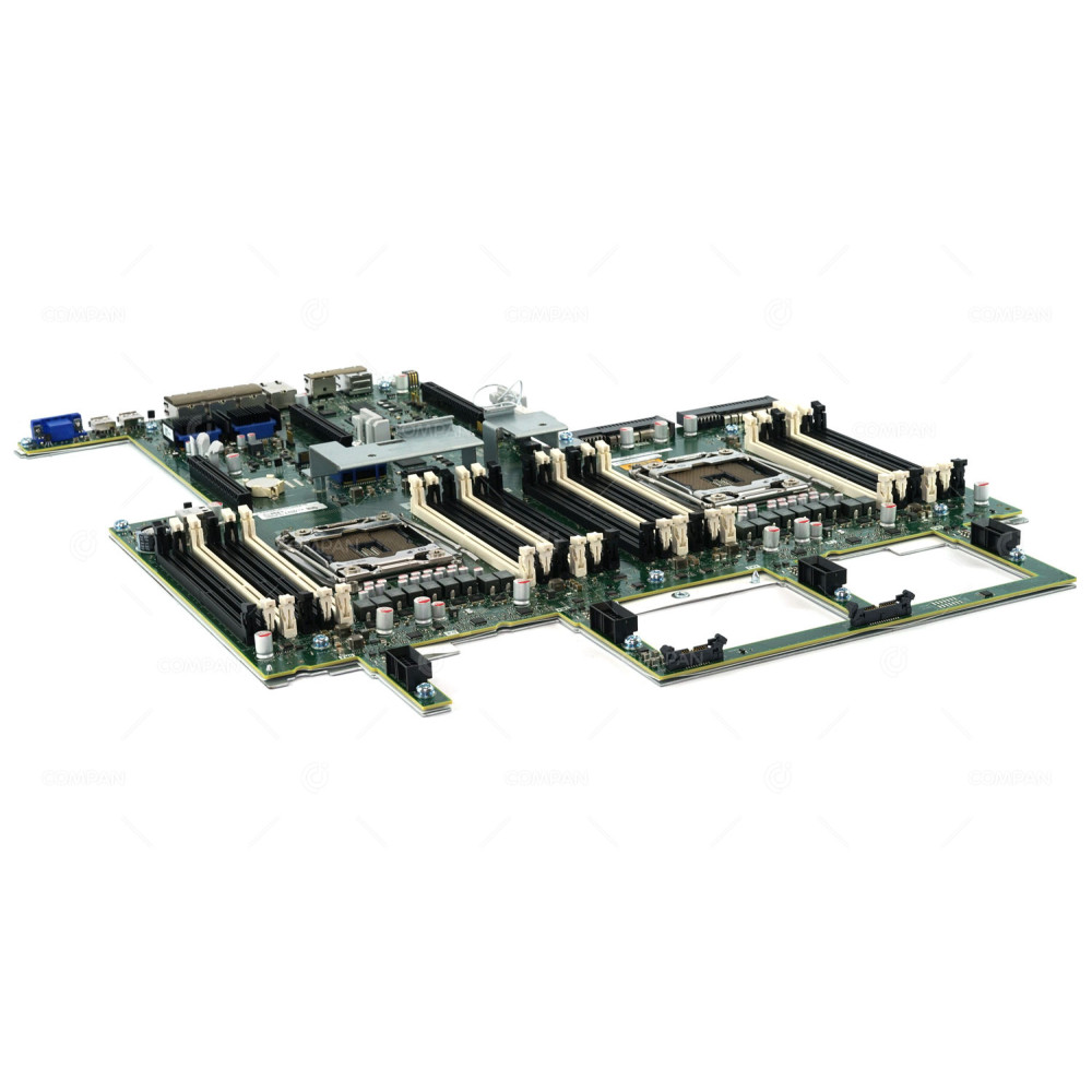 7317947  SUN ORACLE MOTHERBOARD SOCKET LGA2011-3 FOR X5-2