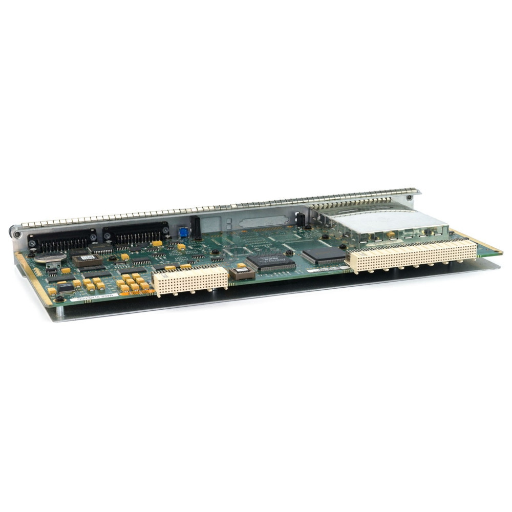 800-02115-08 CISCO INPUT/OUTPUT CONTROLLER FOR 7200 VXR SERIES ROUTERS 73-4093-04