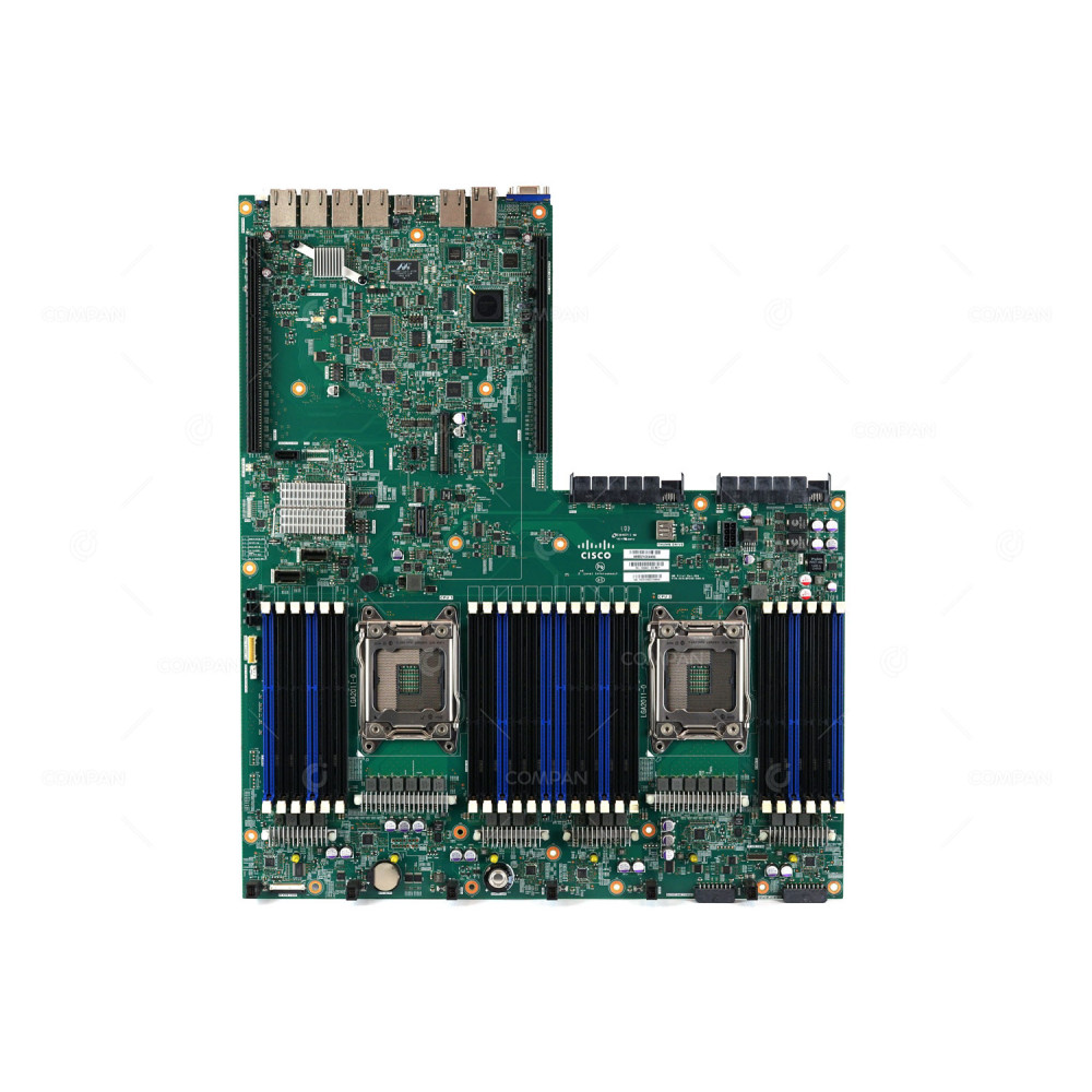 74-10443-01  CISCO MAINBOARD FOR UCS C240 M3
