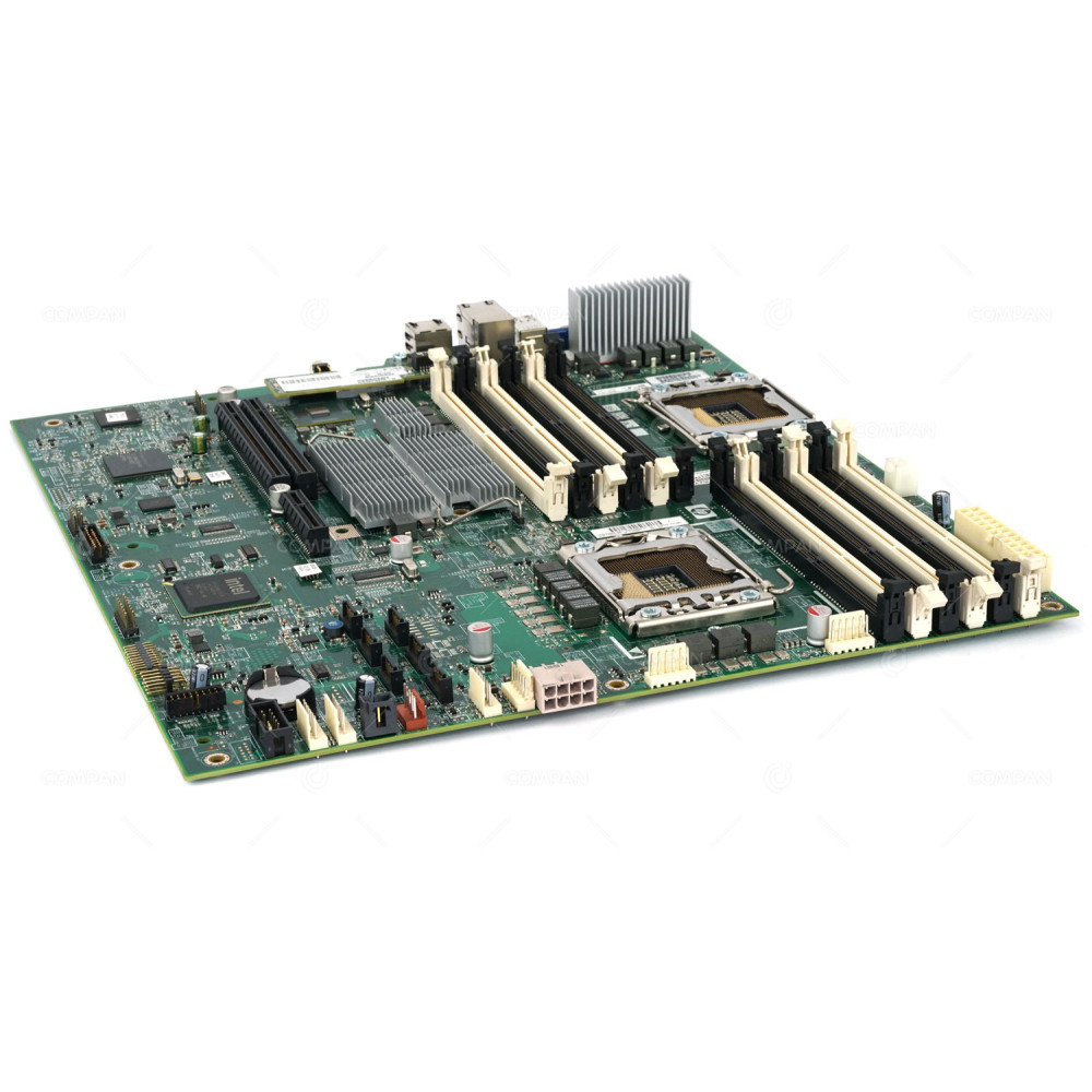 507255-001  HP MOTHERBOARD SOCKET LGA1366 FOR PROLIANT DL180 G6