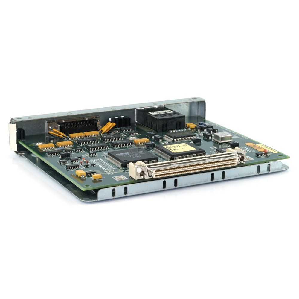800-02692-01 CISCO FAST ETHERNET MODULE FOR 7200 VXR ROUTER CHASSIS 73-1690-04
