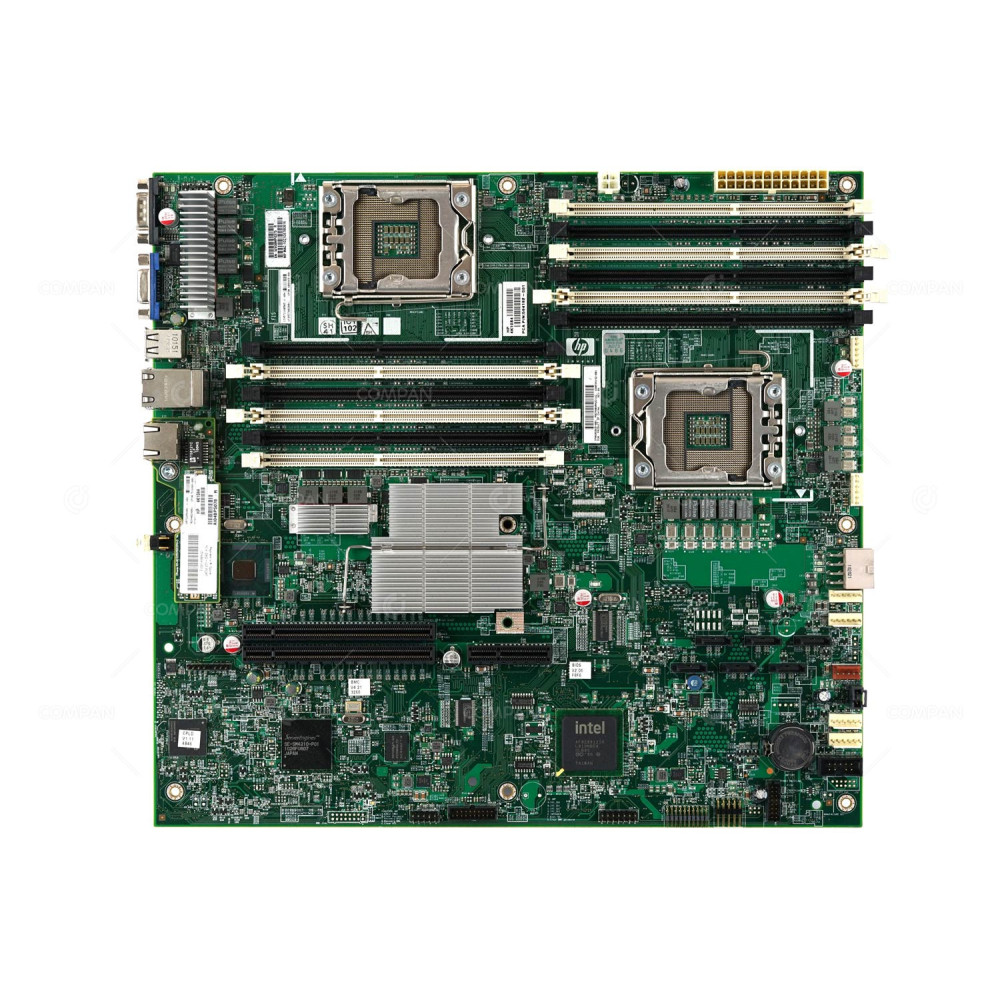 507255-001  HP MOTHERBOARD SOCKET LGA1366 FOR PROLIANT DL180 G6