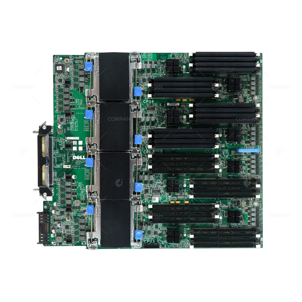 FDG2M  DELL MAINBOARD FOR POWEREDGE R810