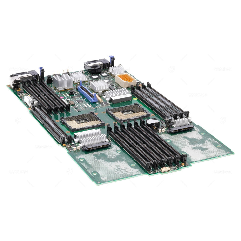 00AE745  IBM MAINBOARD SOCKET LGA2011 FOR BLADECENTER HS23