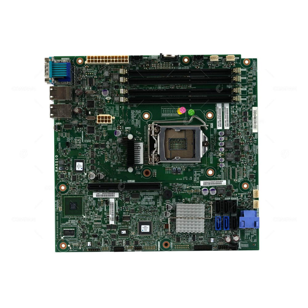 00AL958  IBM MAINBOARD SOCKET LGA1155 FOR SYSTEM X3250 M4