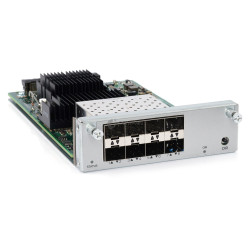 C4KX-NM-8SFP+ CISCO 8-PORT 10GB SFP+ MODULE FOR CISCO CATALYST 4500-X SWITCH