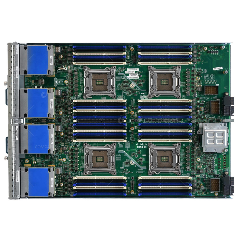 73-14172-04  CISCO MAINBOARD FOR UCSB B420 M3