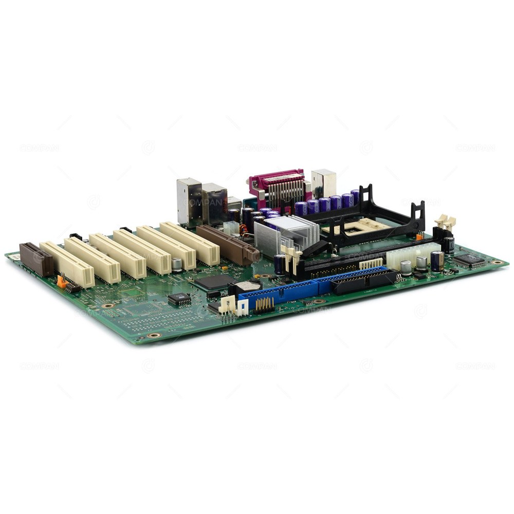 D1447-A20-GS2  FUJITSU MAINBOARD SOCKET 478 FOR SIEMENS, PRIMERGY ECONEL 30