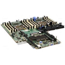 01PE247  LENOVO DUAL LGA3647 DDR4 GEN1 MAINBOARD FOR THINKSYSTEM SR650