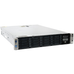 HP PROLIANT DL380P GEN8 CTO