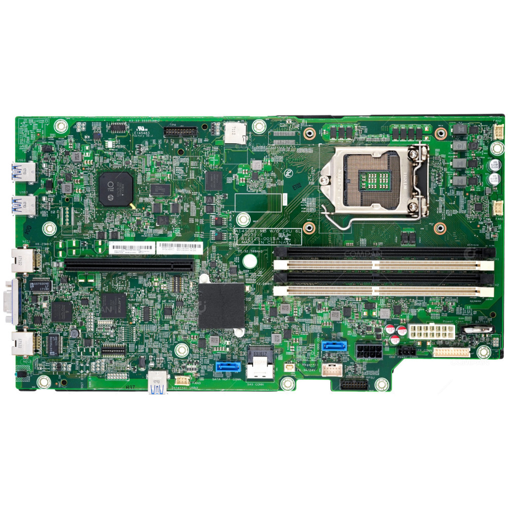 823793-001  HP MAINBOARD FOR HP PROLIANT DL20 G9