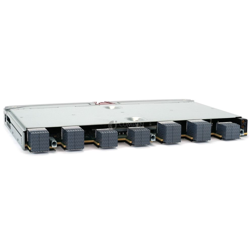 H7B49-60001 HP 4-PORT CROSSBAR FABRIC 2 MODULE FOR SUPERDOME BLADESYSTEM ENCLOSURE C-5616