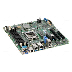 VRC38  DELL MAINBOARD LGA1155 FOR POWEREDGE T340