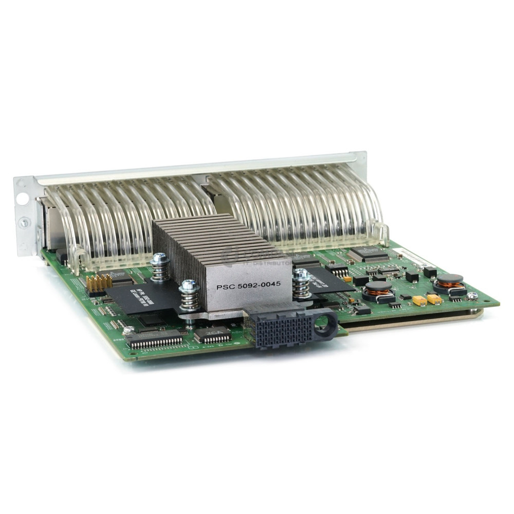 J4820A HP PROCURVE 24-PORT 10/100 XL SWITCH MODULE