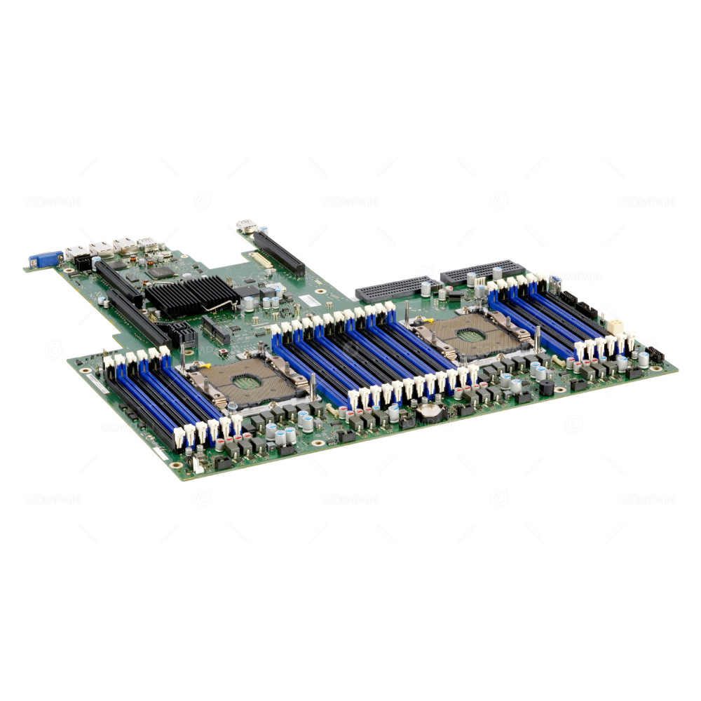 D3383-B13  FUJITSU MAINBOARD SOCKET LGA3647 24 DDR4 RAM SOCKETS FOR RX2530 M5