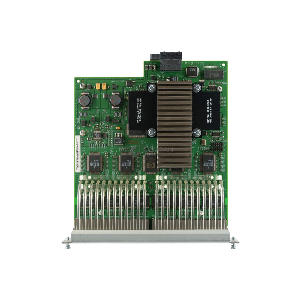 J4820A HP PROCURVE 24-PORT 10/100 XL SWITCH MODULE