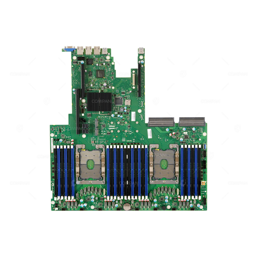 D3383-B13  FUJITSU MAINBOARD SOCKET LGA3647 24 DDR4 RAM SOCKETS FOR RX2530 M5