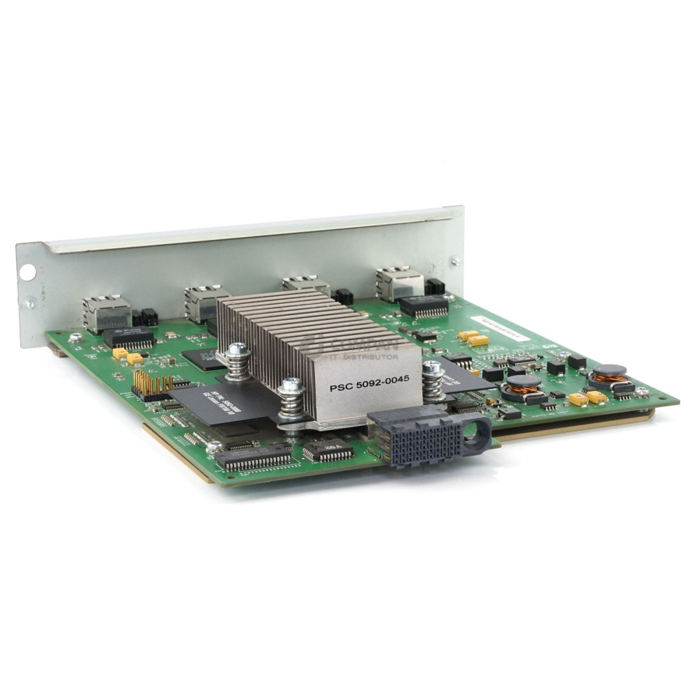 J4821A HP PROCURVE XL 4-PORT 100/1000-T SWITCH MODULE