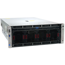 HP PROLIANT DL580 GEN8 CTO