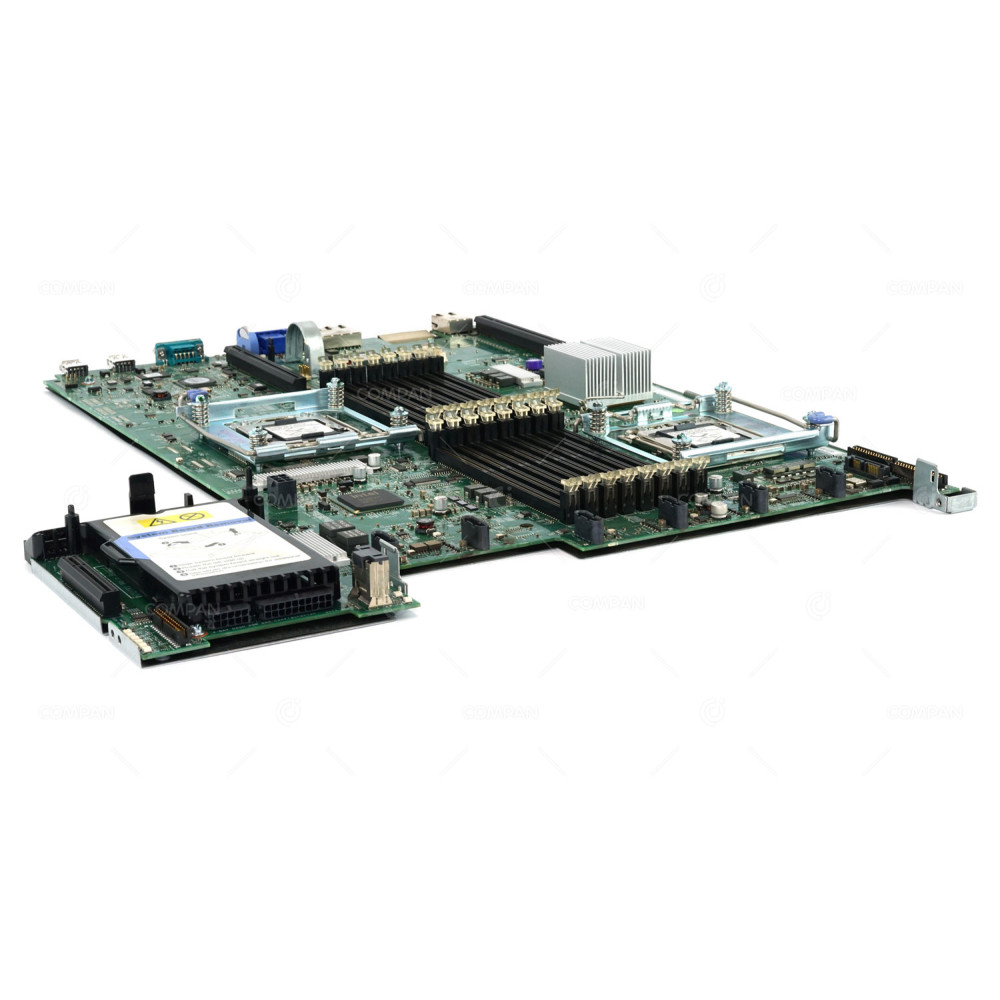 69Y4508  IBM MAINBOARD SOCKET LGA1366 FOR X3550 X3650 M3