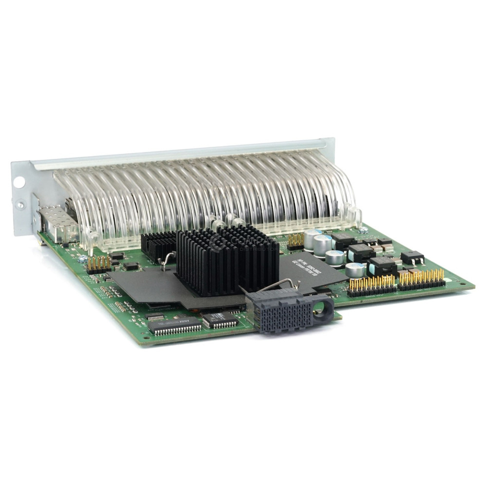J4907A HP PROCURVE XL 16-PORT 10/100/1000 SWITCH MODULE -