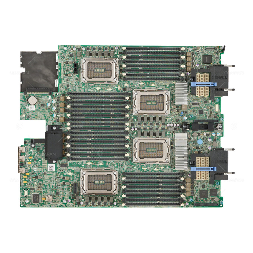 07M37  DELL MAINBOARD SOCKET G34 32 DDR3 RAM SLOTS FOR M915