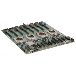 31S4LMB0080  FUJITSU MAINBOARD SOCKET LGA1567 FOR TX2550 M5