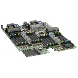 M864N  DELL MAINBOARD SOCKET LGA1567  32 DDR3 RAM SLOTS FOR M910
