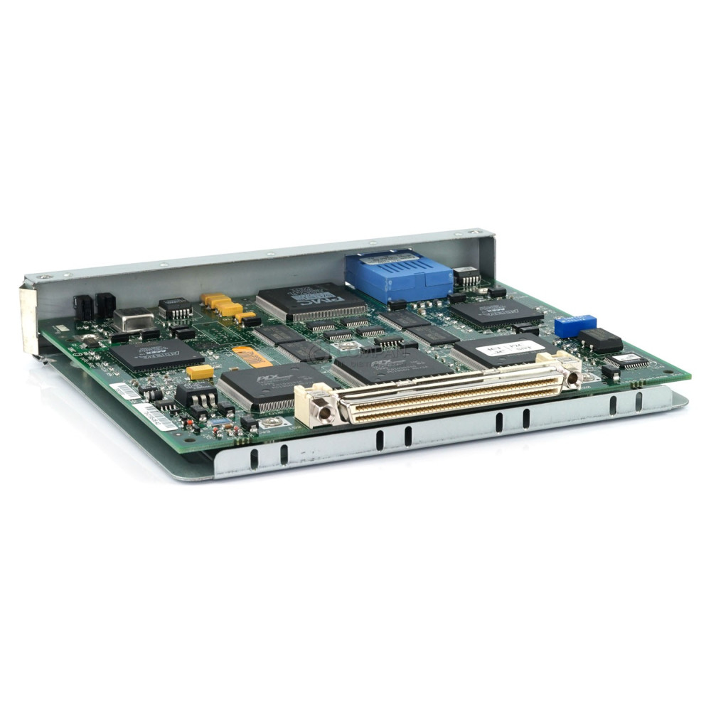 PACKET OVER SONET-SDH CISCO PACKET OVER SONET/SDH PORT ADAPTER 800-03787-06, 73-3193-06 A0