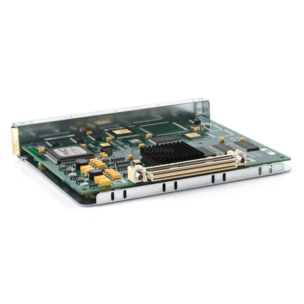 SA-VAM2+ CISCO VPN-ACCELERATION-ENCRYPTION/COMPRESSION-MODULE -