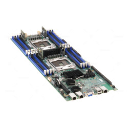 H26989-275  PANASAS MAINBOARD SOCKET LGA2011 16 DDR4 RAM SLOTS FOR ASD-100