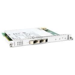 WCA-PCN-2G5U ADVA CHANNEL ACCESS CARD W/ PLUGGABLE CLIENT & NETWORK I/F 3PORT