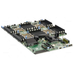 8XR9M  DELL MAINBOARD SOCKET LGA3647 48 DDR4 RAM SLOTS FOR R840