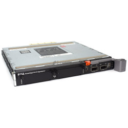 WKCFR DELL 10/40GBE MXL BLADE SWITCH FOR DELL POWERVAULT M1000E