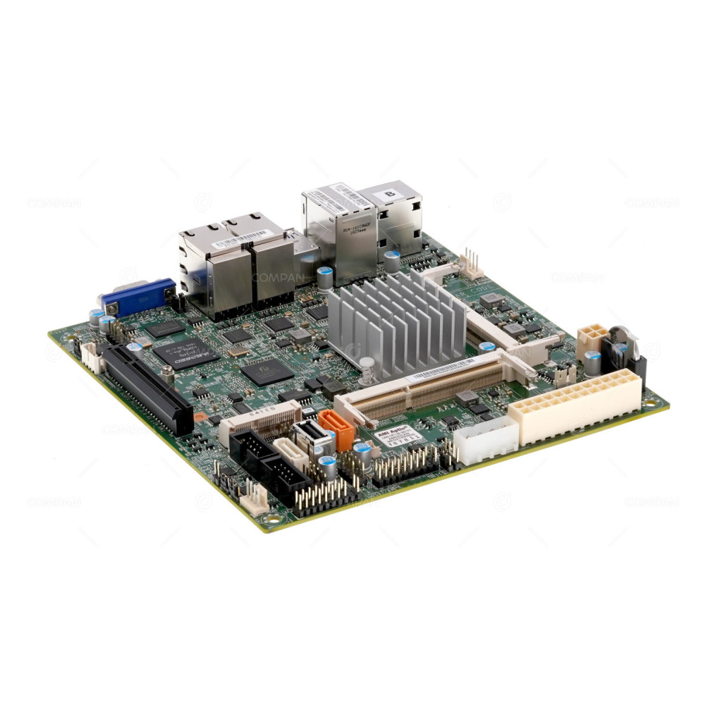 X11SBA-LN4F-SI011  SUPERMICRO MAINBOARD FOR HITACHI SERVICE PROCESSOR 2