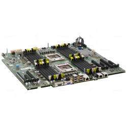 G1CNH  DELL MAINBOARD SOCKET LGA2011 24 DDR3 RAM SLOTS FOR T620