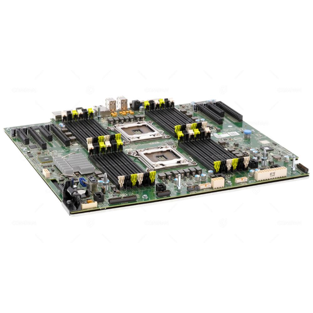 G1CNH  DELL MAINBOARD SOCKET LGA2011 24 DDR3 RAM SLOTS FOR T620