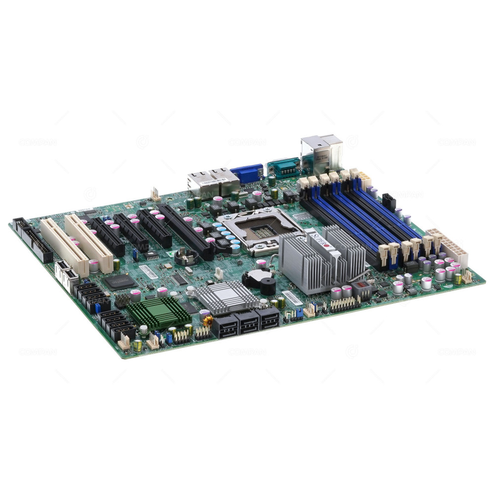 X8ST3-F  SUPERMICRO MAINBOARD SOCKET LGA1366 6 DDR3 RAM SOCKET FOR 5026T-3F