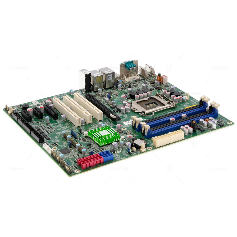 IMBA-Q770-R10  IEI MAINBOARD SOCKET LGA1155 4 DDR3 RAM SLOTS FOR RACK-305GWATX-R22