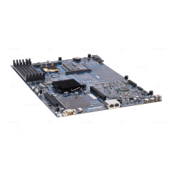 630-9733  APPLE MAINBOARD SOCKET LGA1366 6 DDR3 RAM SLOTS FOR XSERVE3,1