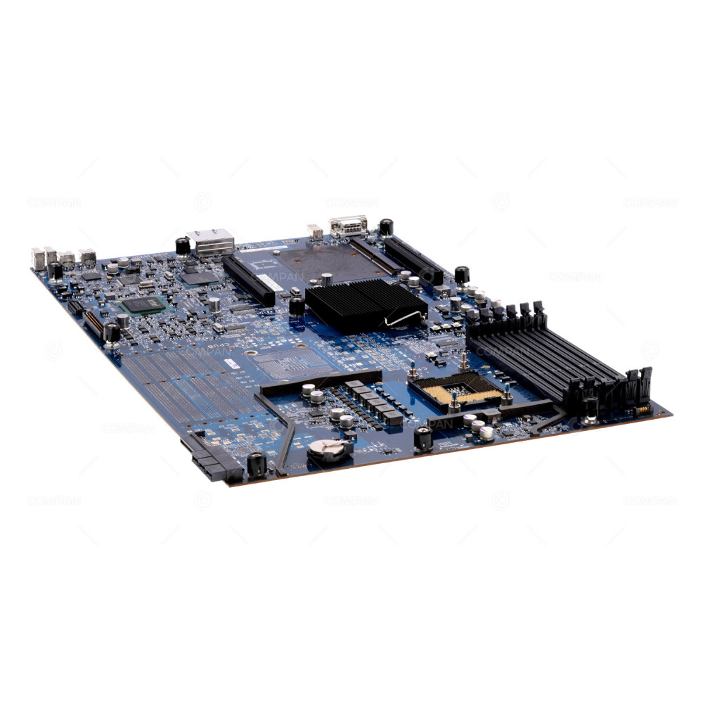 630-9733  APPLE MAINBOARD SOCKET LGA1366 6 DDR3 RAM SLOTS FOR XSERVE3,1
